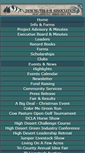 Mobile Screenshot of deschutes4h.com